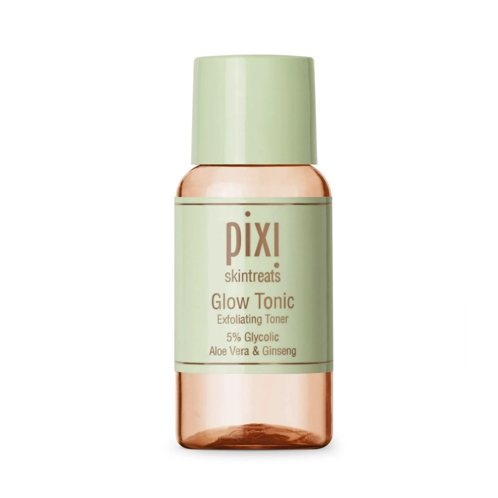 Pixi Glow Tonic Exfoliating Toner